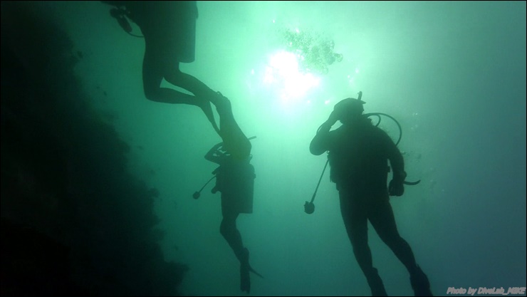 펀다이빙리딩 - CEBU - 떼끼떼끼