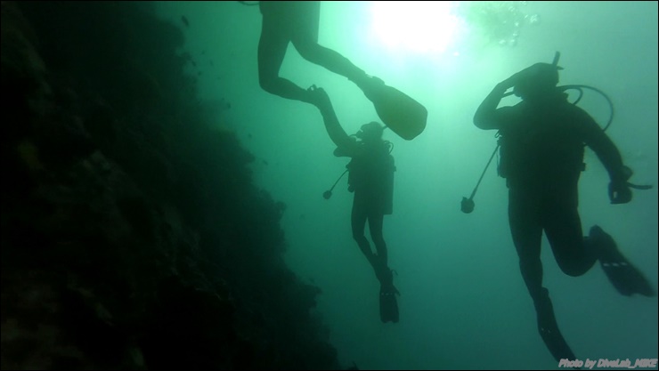 펀다이빙리딩 - CEBU - 떼끼떼끼