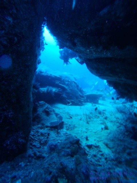 Similan M/V Camic - Deep Six Is.7