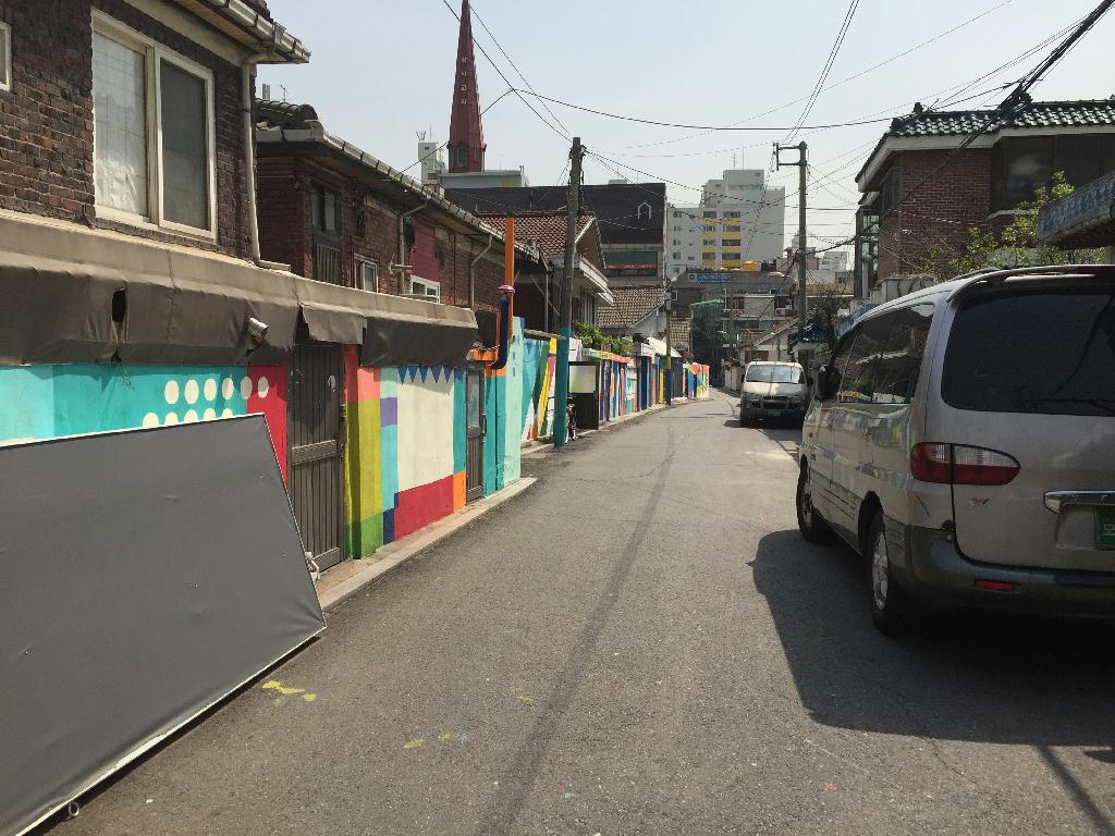 어드벤스 2일 1차 - 세부 막탄 - 꼰띠끼
