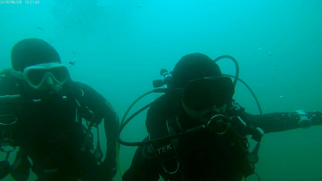 Fun Diving - 고성 문암리조트 - 금강산