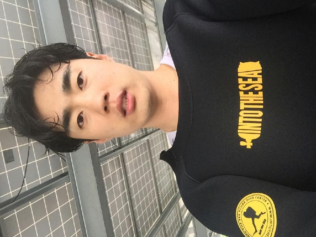 핀피버팅 - 영진항 - 비치