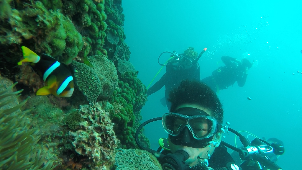 龍洞52 - 和美四號