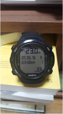 봉포어드밴스교육 중 딥다이빙 - 봉포어드밴스교육 - 인공어초