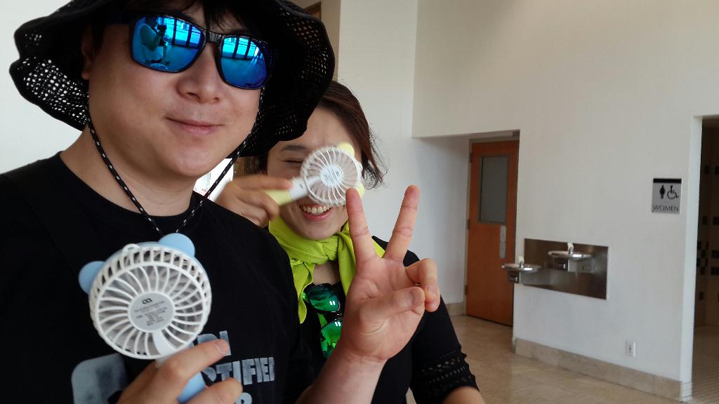 사이판 deep bluesea - 파이프 