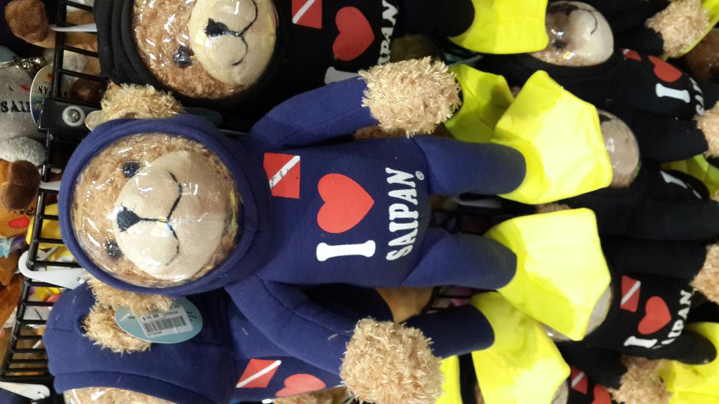 사이판 deep bluesea - 파이프 