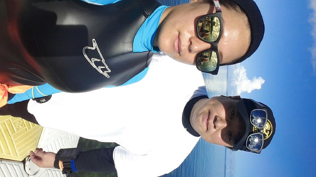 사이판 deep bluesea - 파이프 