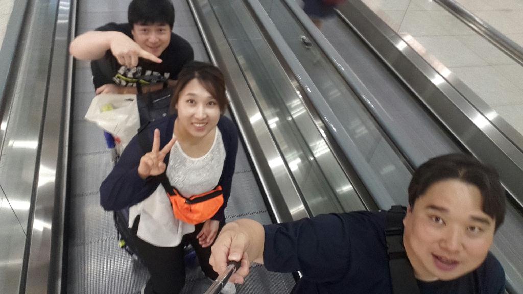 사이판 deep bluesea - 파이프 