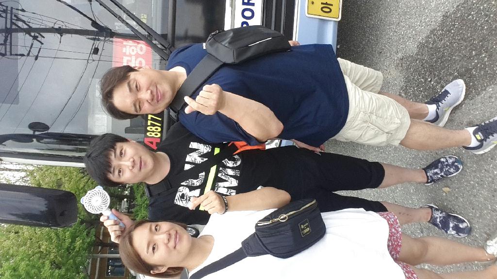 사이판 deep bluesea - 파이프 