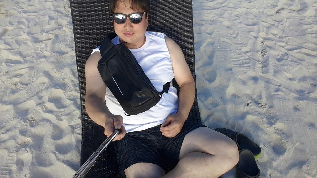 사이판 deep bluesea - 파이프 