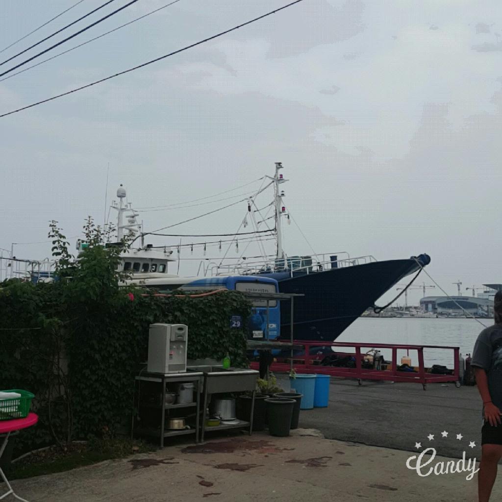 오픈워터 교육 - 속초 더스쿠바 - 맨하탄 3번