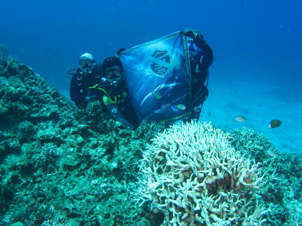 오키나와 토카시키 - 儀志布水路