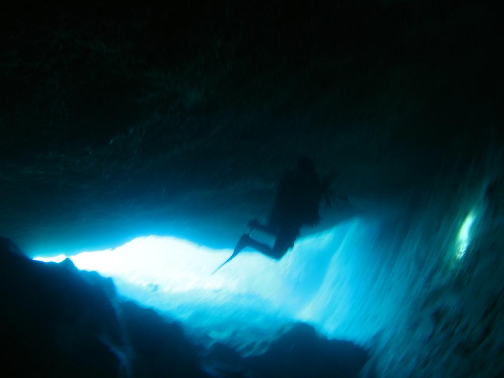 오키나와 토카시키섬 - イラブヤー