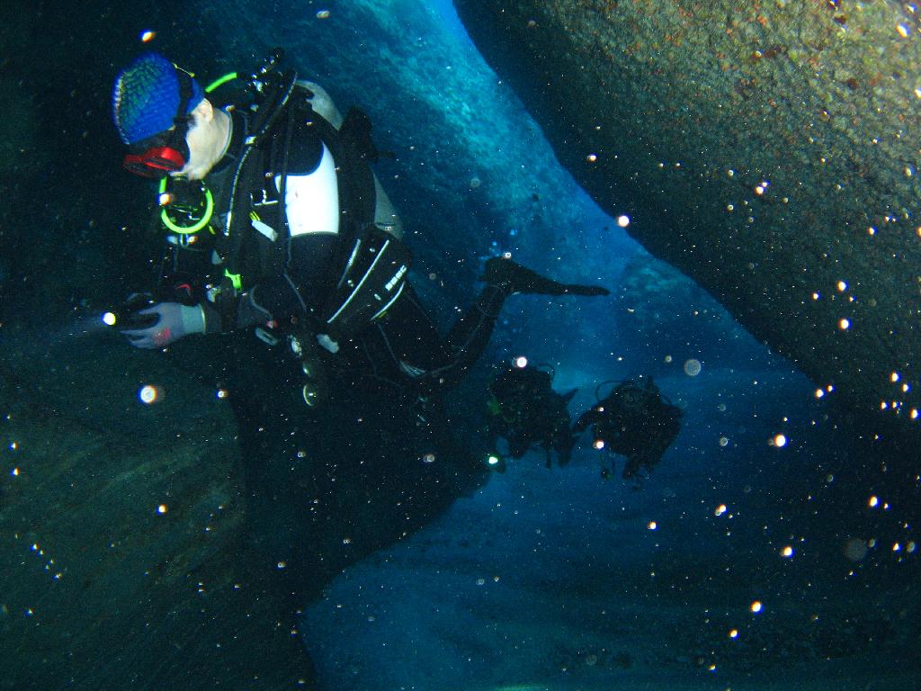 오키나와 토카시키섬 - イラブヤー