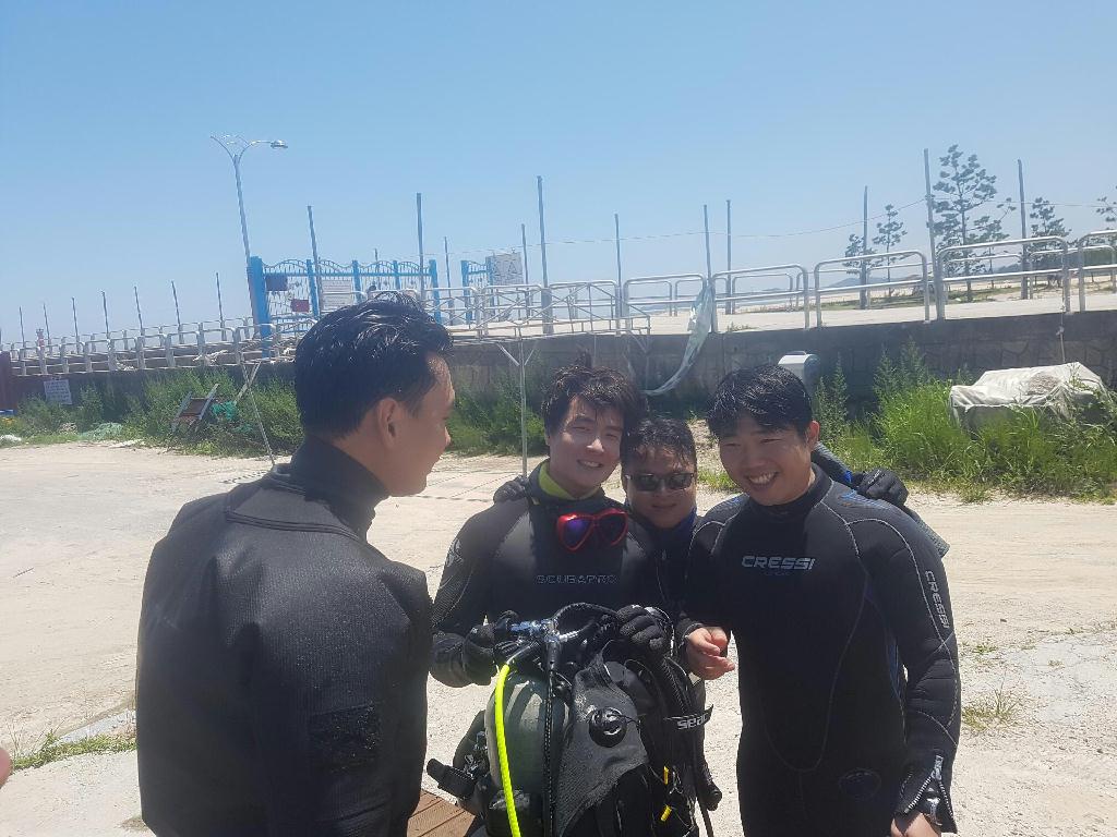 고성 - 마추픽추