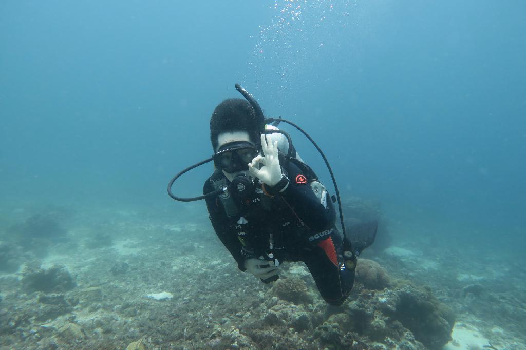 교육 - 세부막탄 - 힐룽둥안