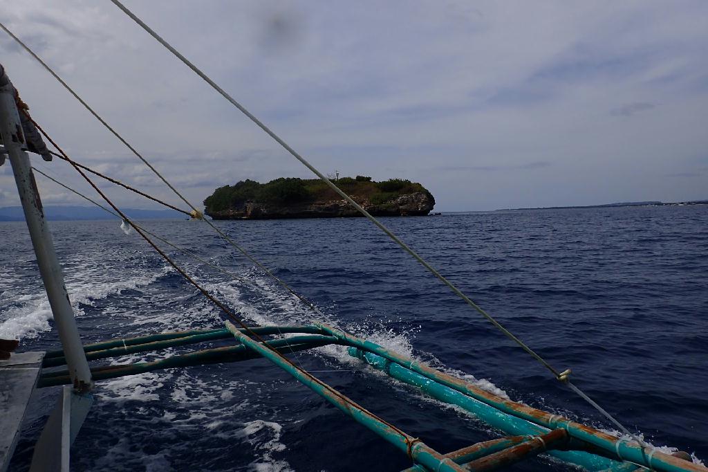pescador island
