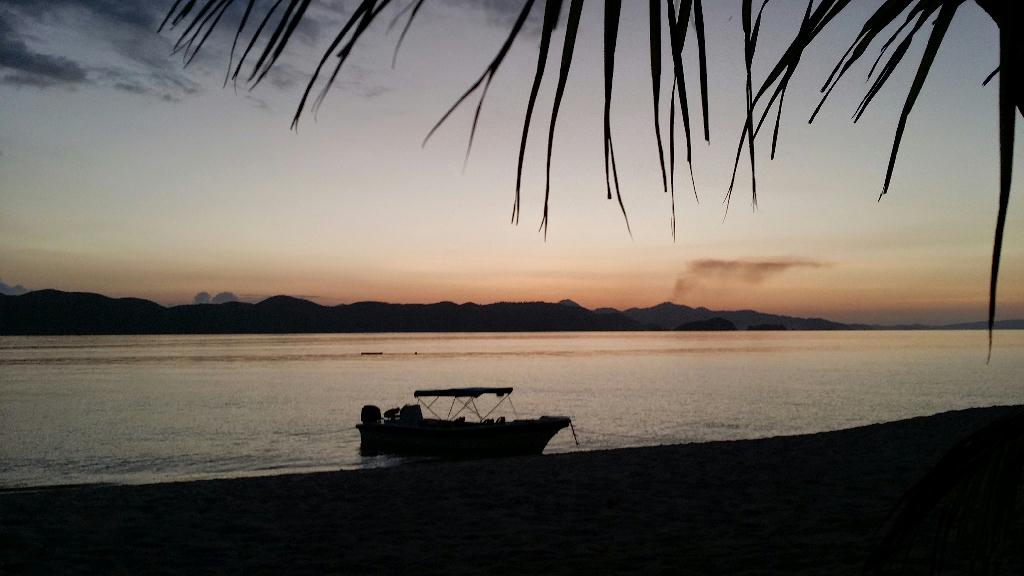 Coron Island
