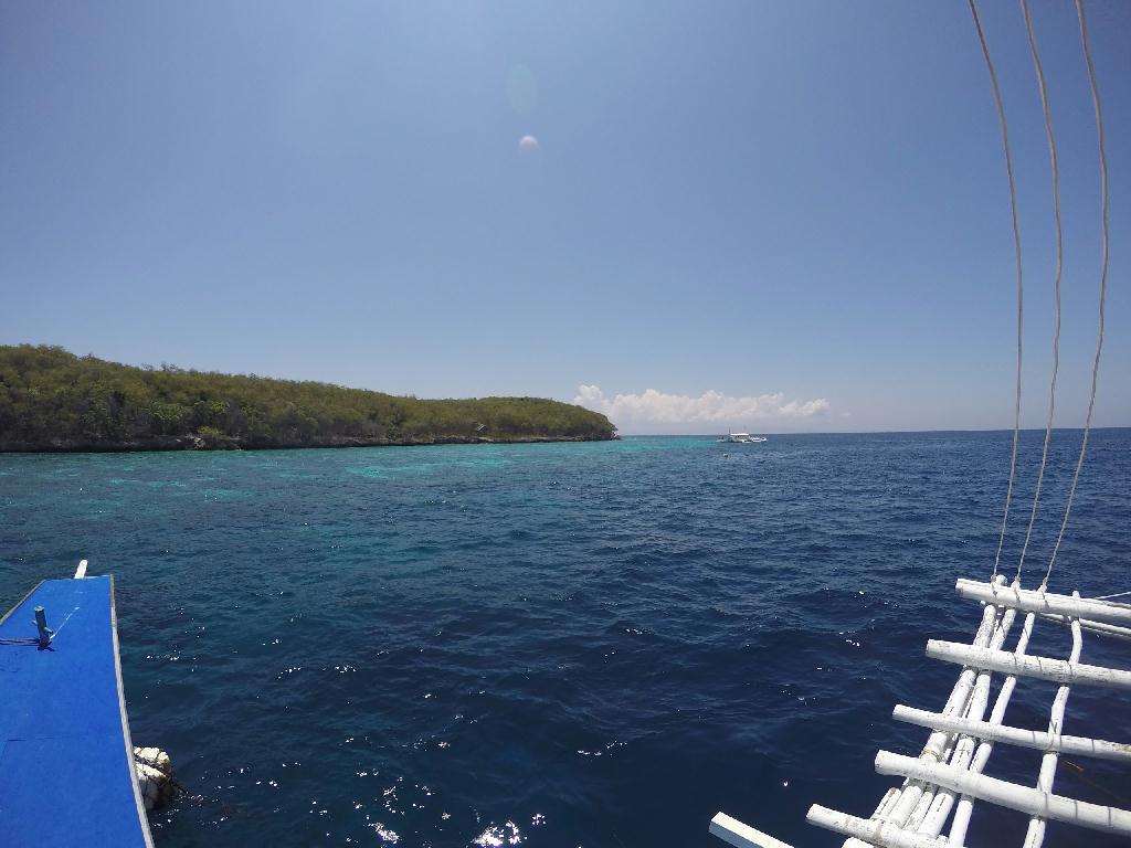 sumilon island