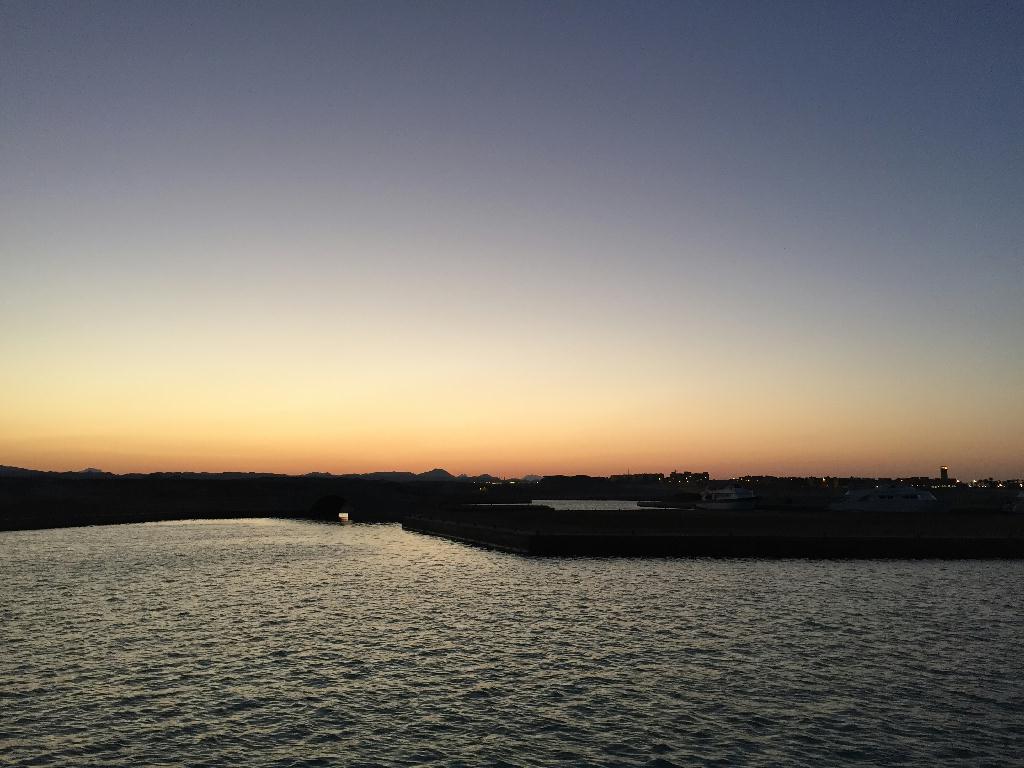 Fun Diving - Marsa alam  - Marsa 