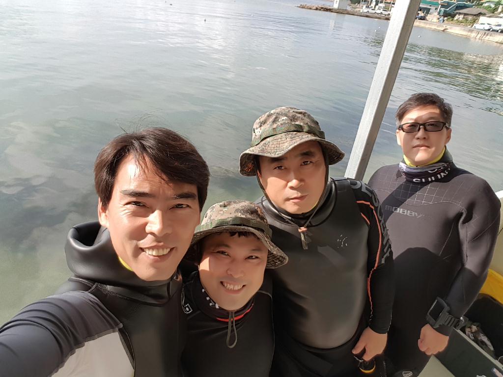 아라스쿠버클럽