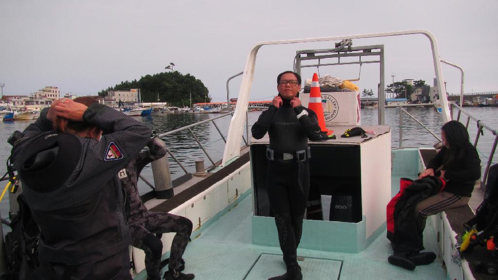 남애리 아쿠아갤러리 - DBQ2