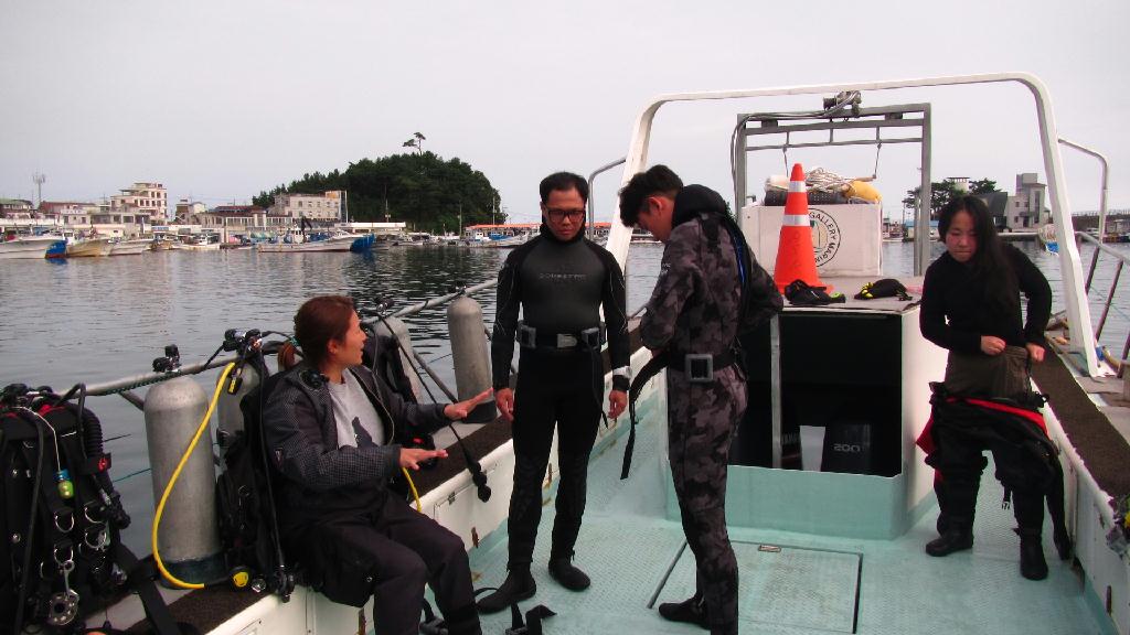 남애리 아쿠아갤러리 - DBQ2