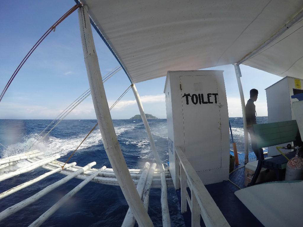 Apo Island