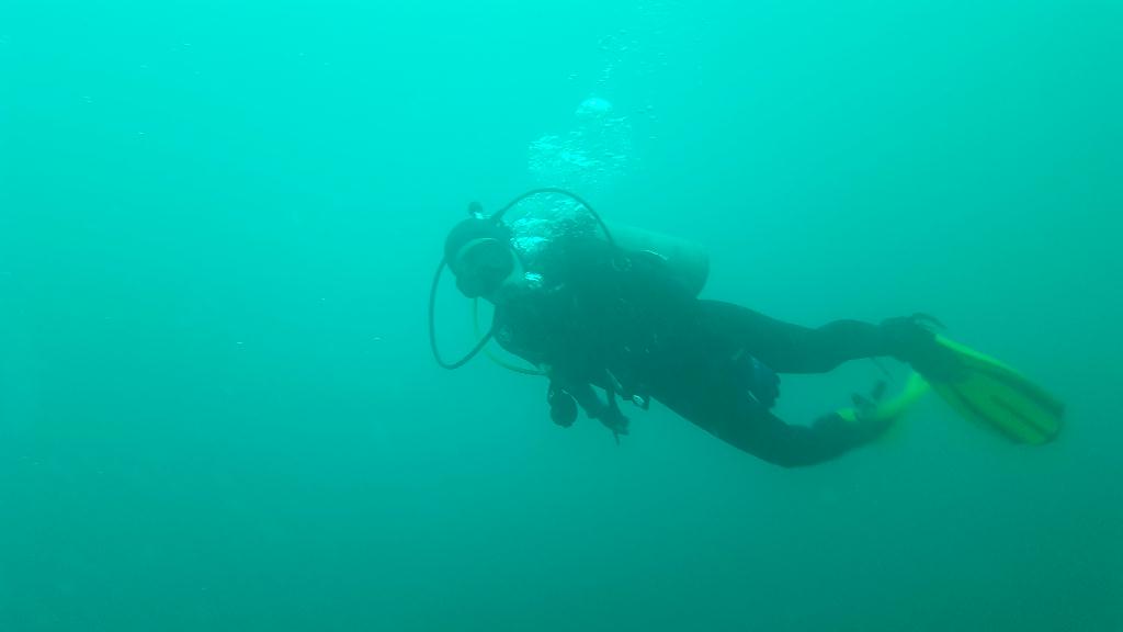 나두번째야~~~~~ - 구룡포펀다이브리조트 - 부영사랑으로1차