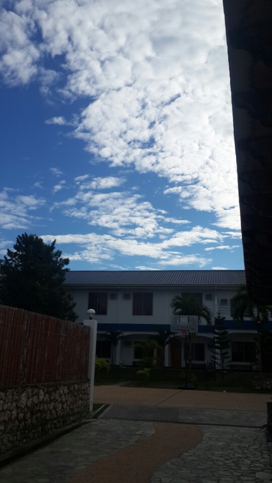 모알보알  - Talisay