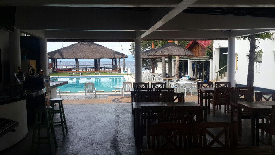 모알보알  - Talisay