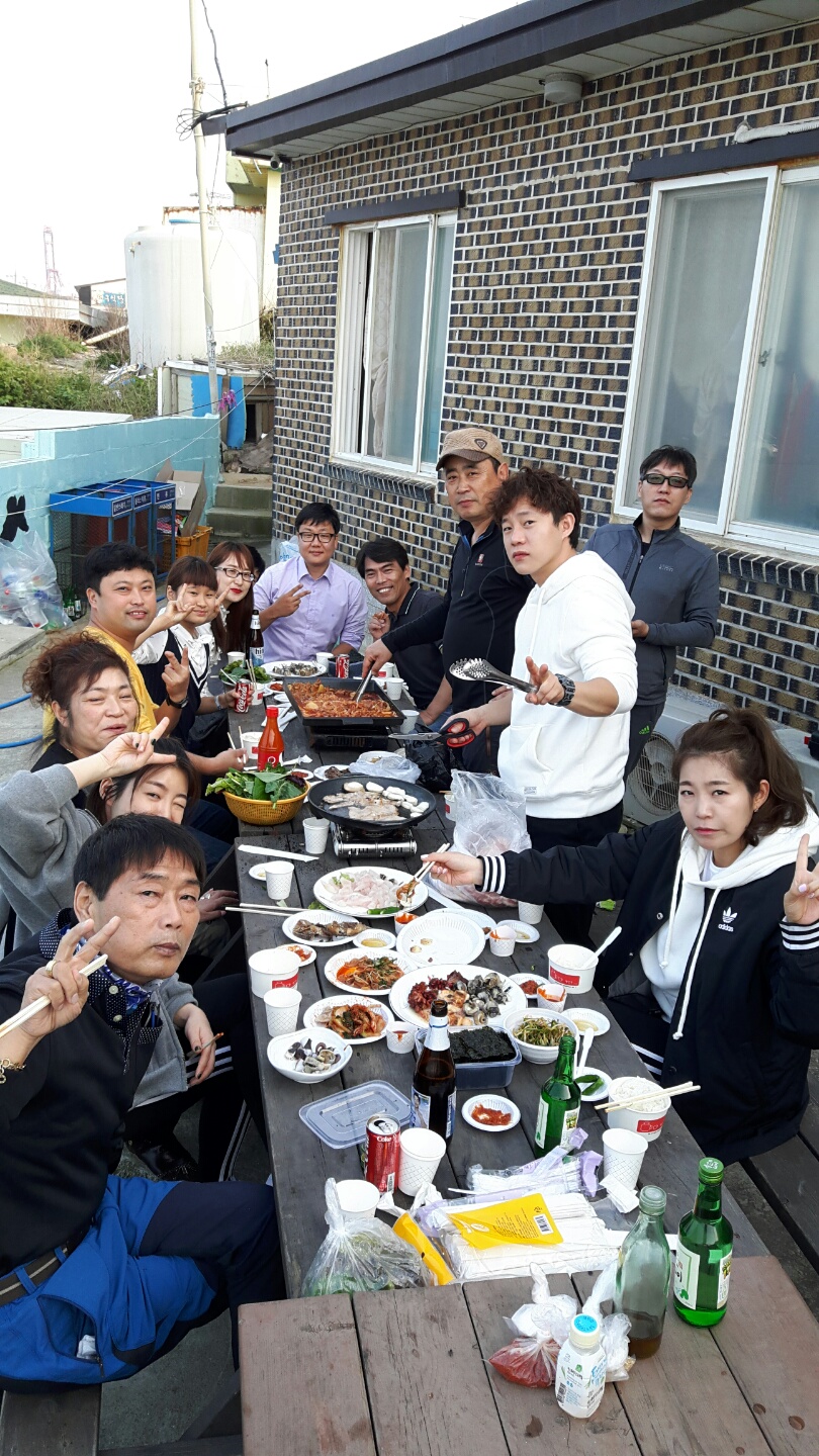 °포항°블루오션