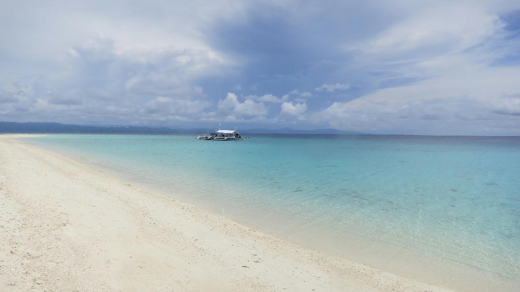Malapasuca - Calanggaman Island