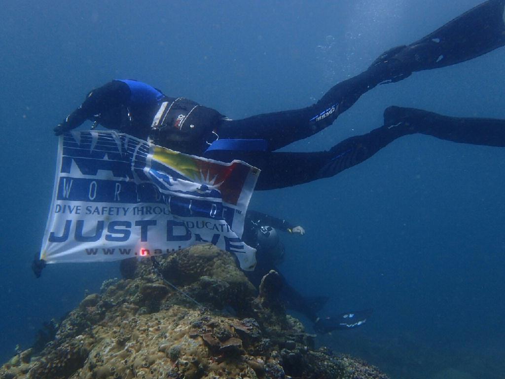 아닐라오 - 먼곳가서 배엔진고장