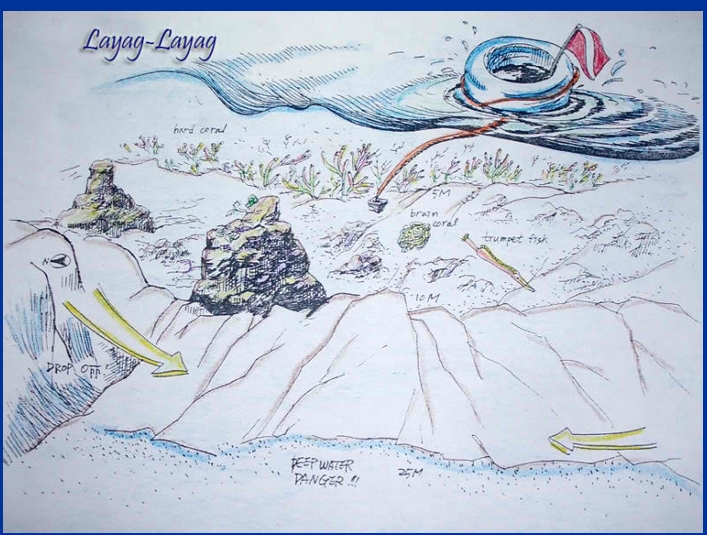 아닐라오 - Layag Layag