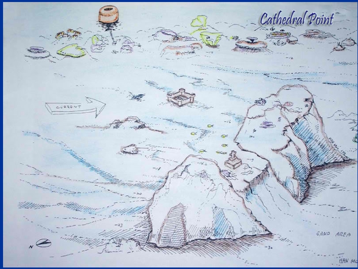 아닐라오 - Cathedral