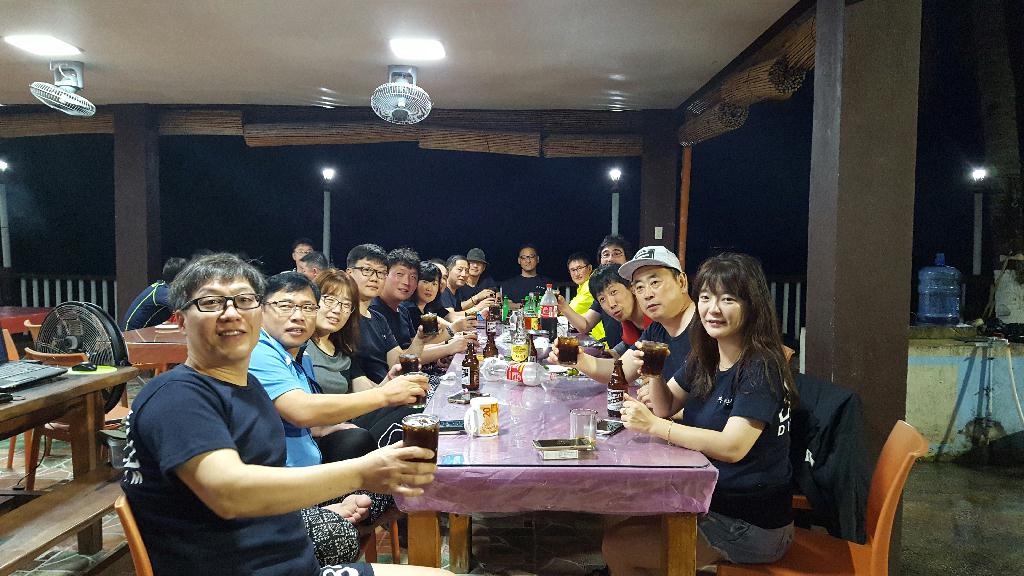 아닐라오 - Cathedral