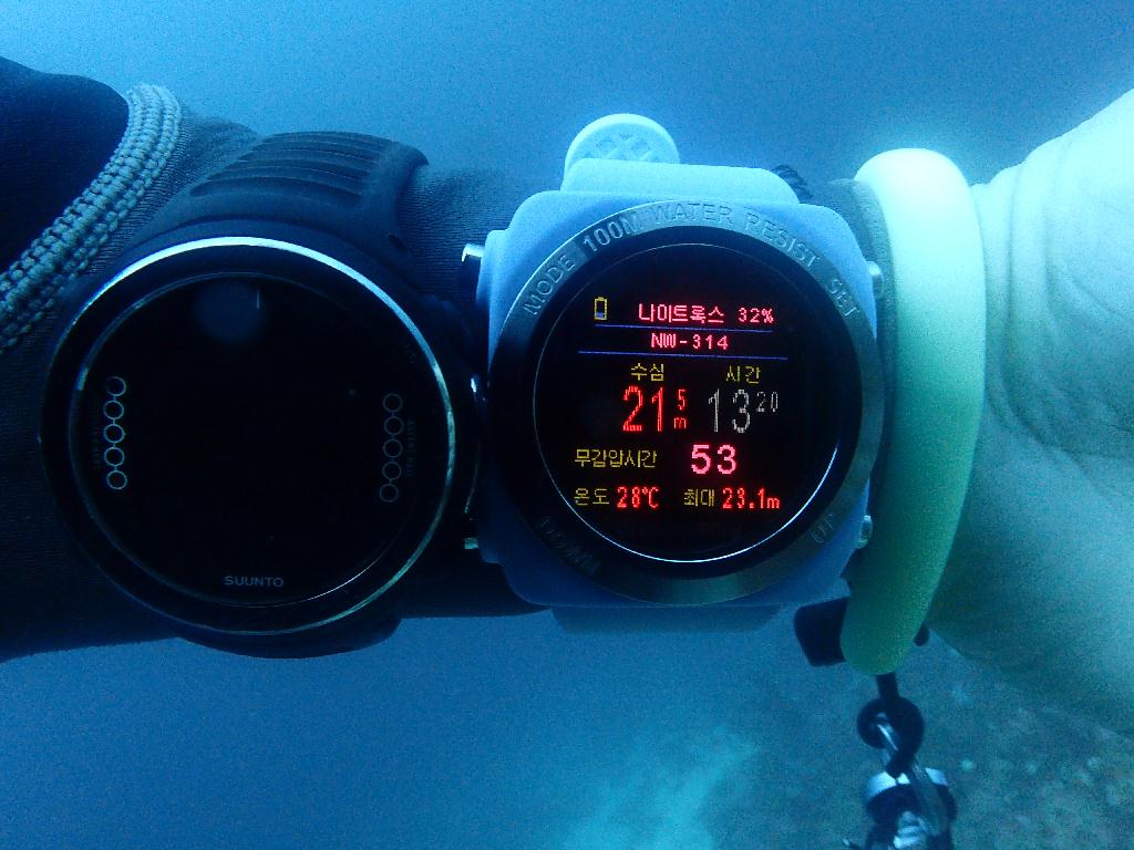 펀다이빙 - 필리핀 세부 오션플레이어 - 힐룽뚜안