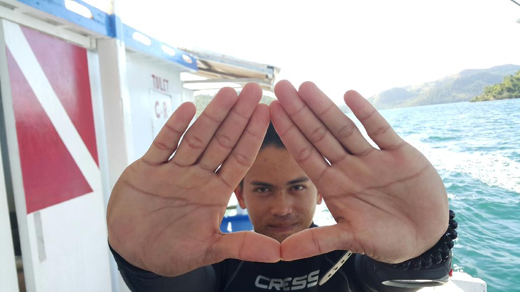 코론 - 올림피아마루