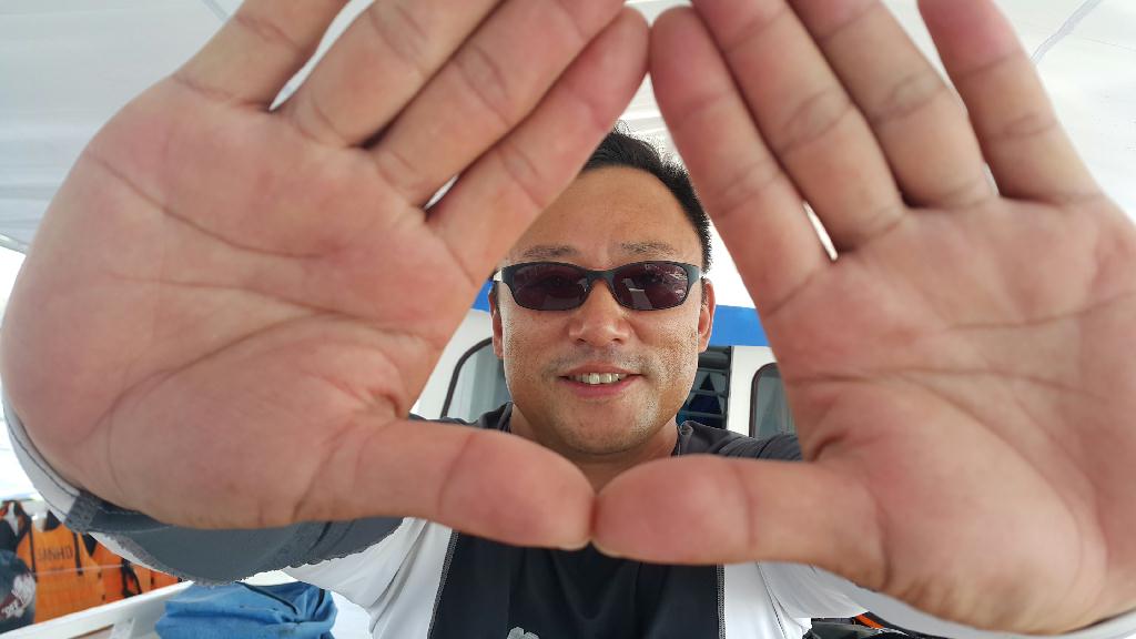 코론 - 올림피아마루