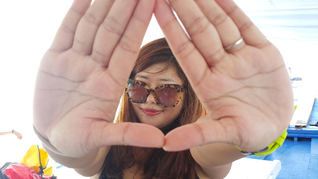 코론 - 올림피아마루