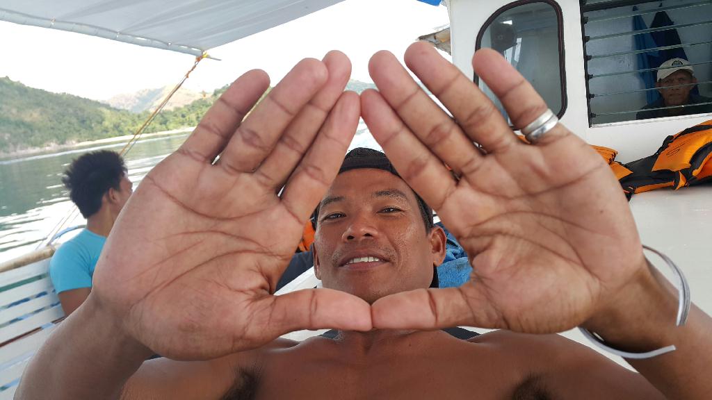 코론 - 올림피아마루