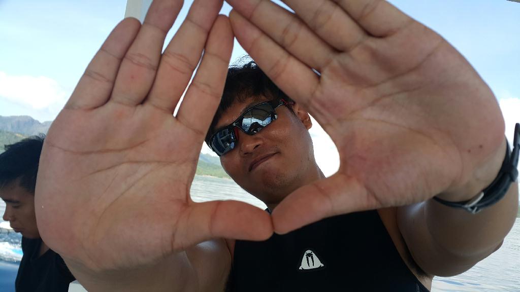 코론 - 올림피아마루