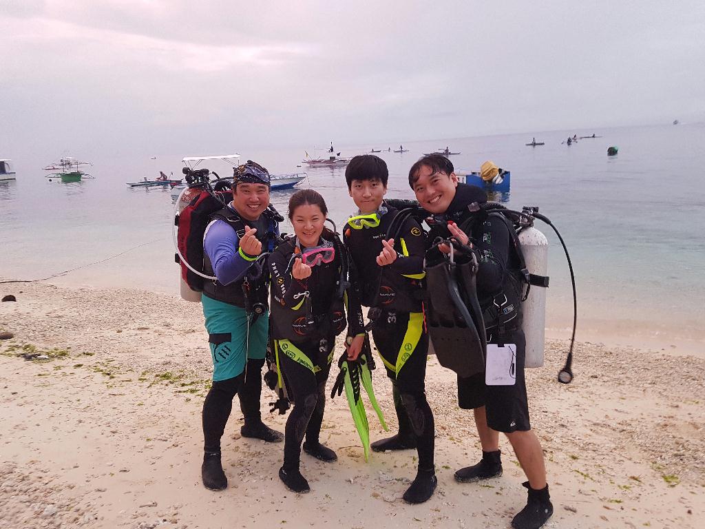 Philippines Liloan - 킹덤