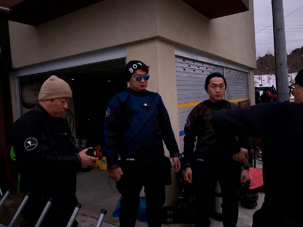 강원도 인투더씨  - 피라미드 