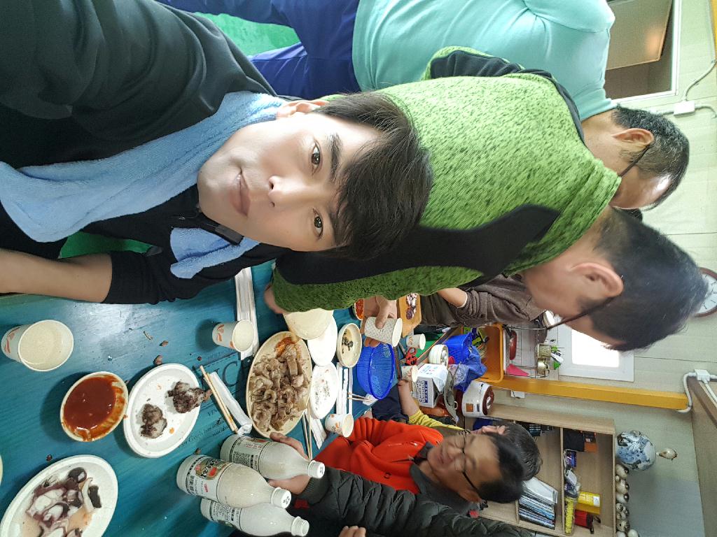 아라스쿠버클럽