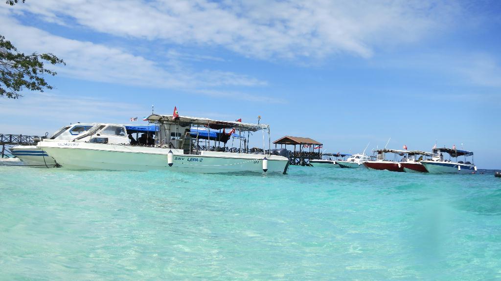 Sipadan