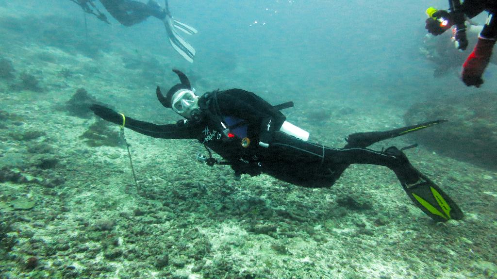 Sipadan