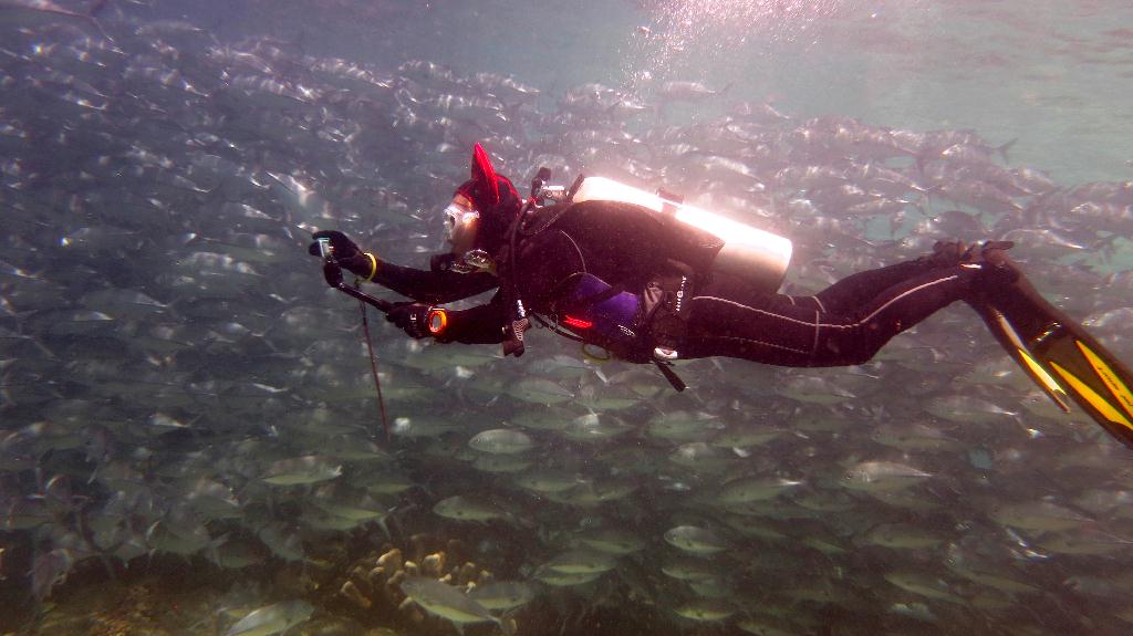 Sipadan