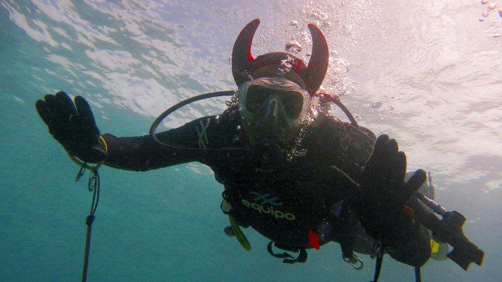 Sipadan